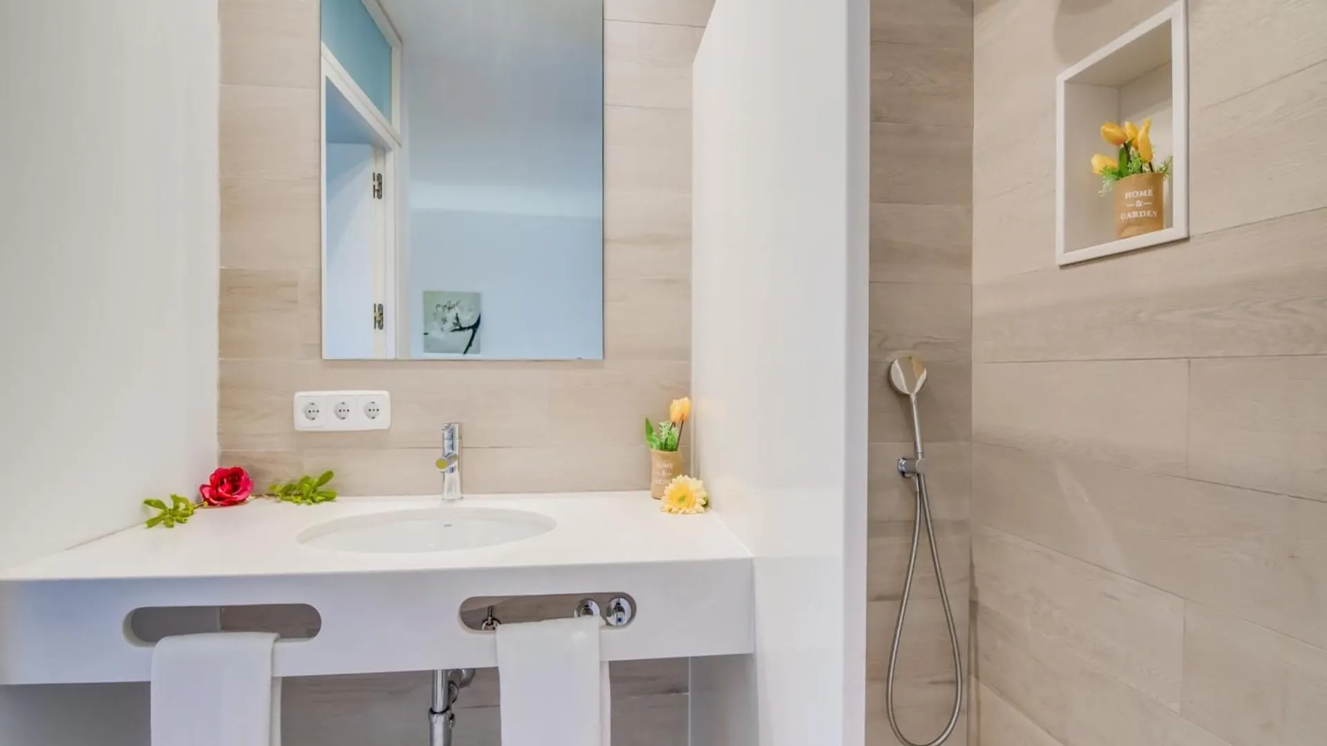5 Bedroom Holiday Home, Capdepera  Capdepera (Mallorca)