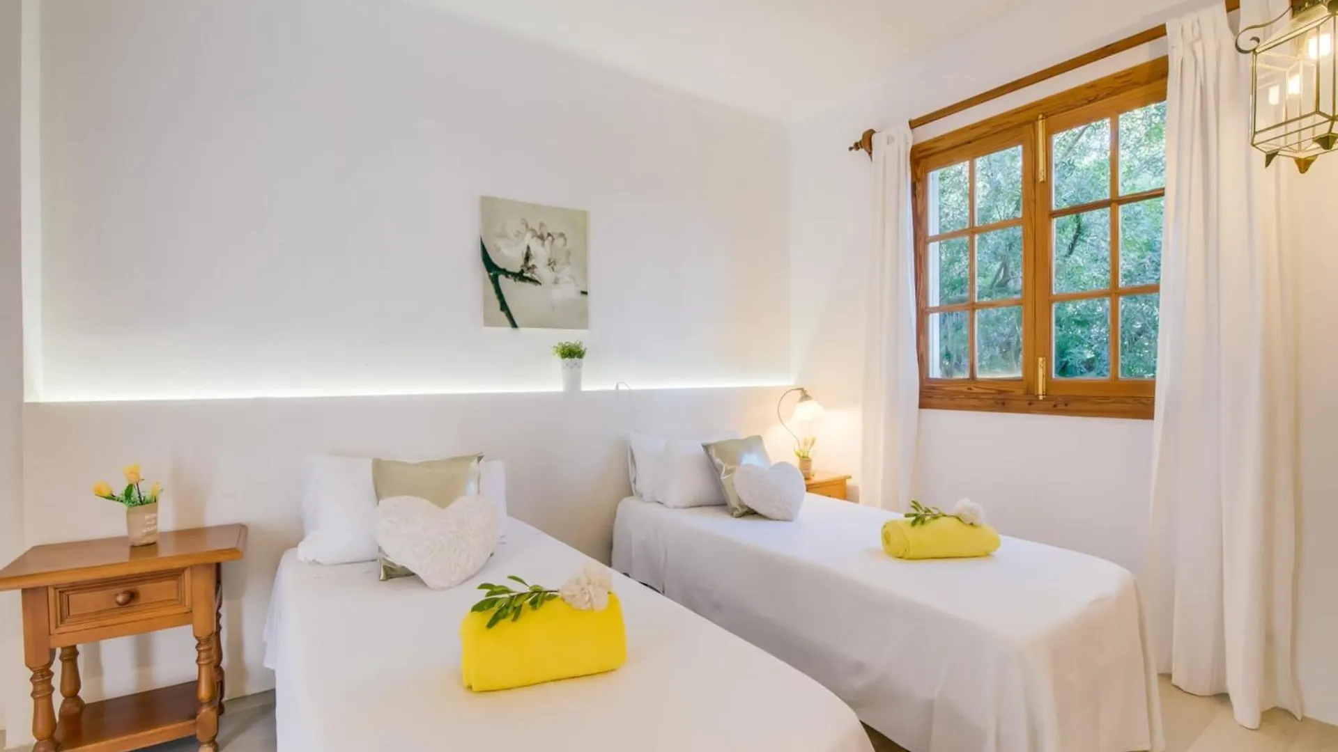 5 Bedroom Holiday Home, Capdepera