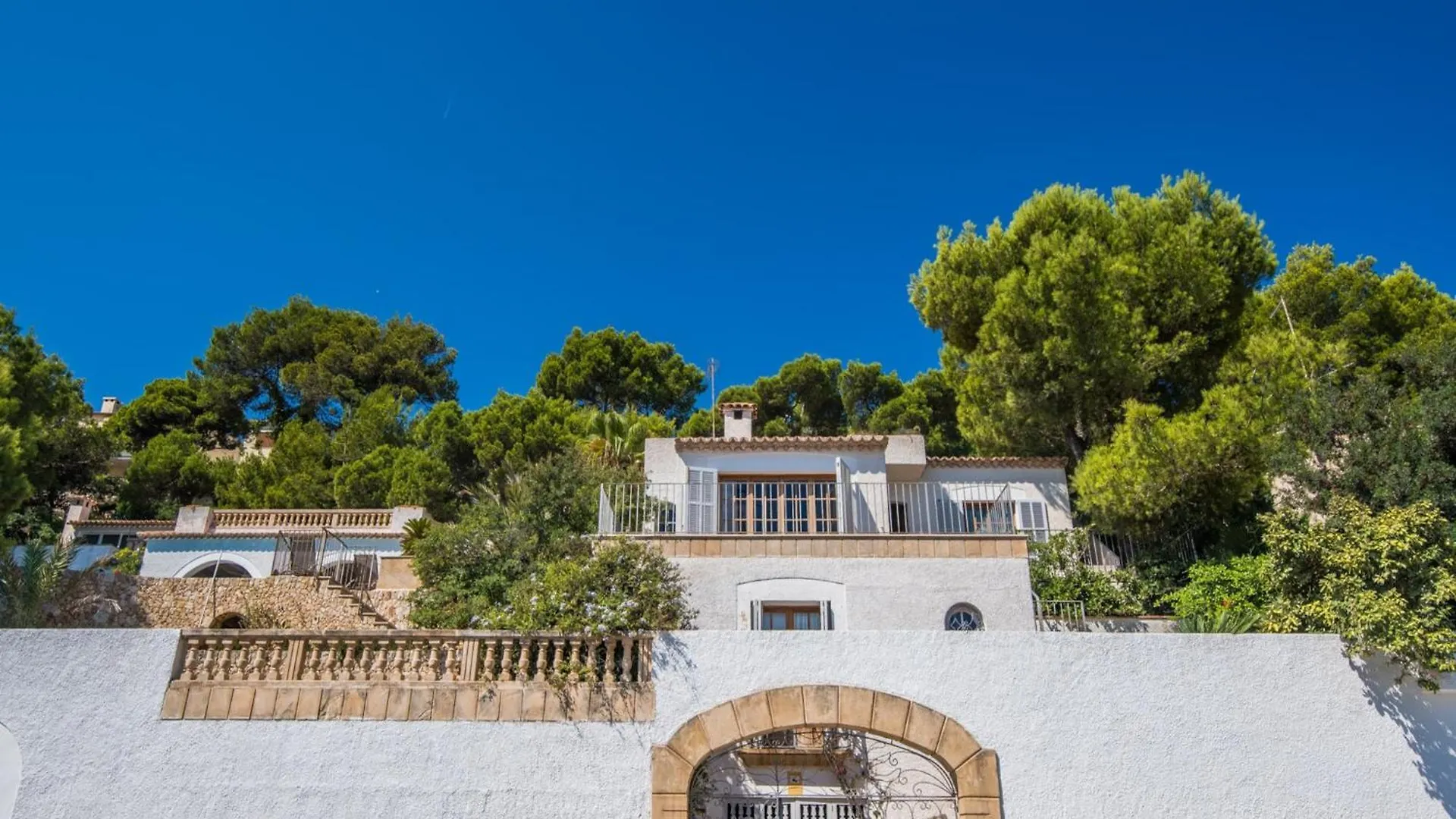 5 Bedroom Holiday Home, Capdepera Ισπανία