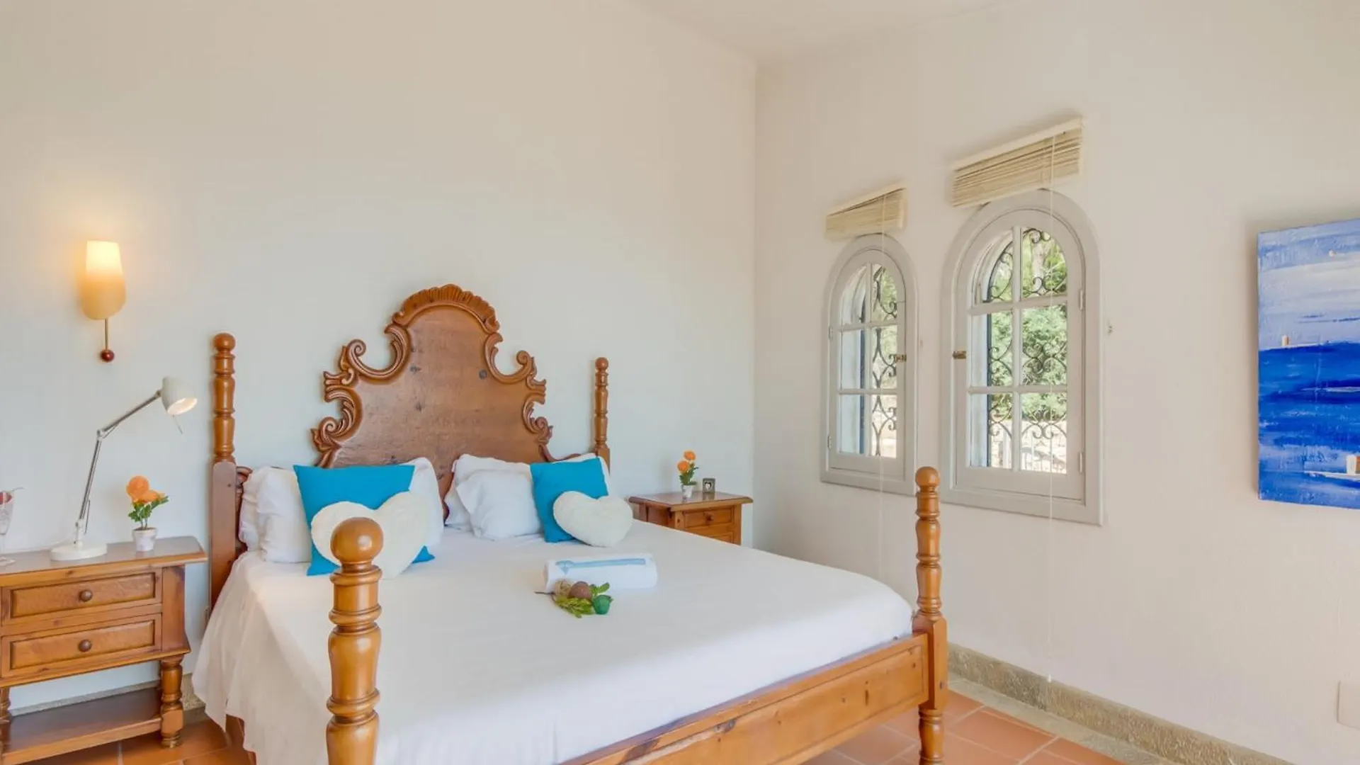 5 Bedroom Holiday Home, Capdepera Ισπανία