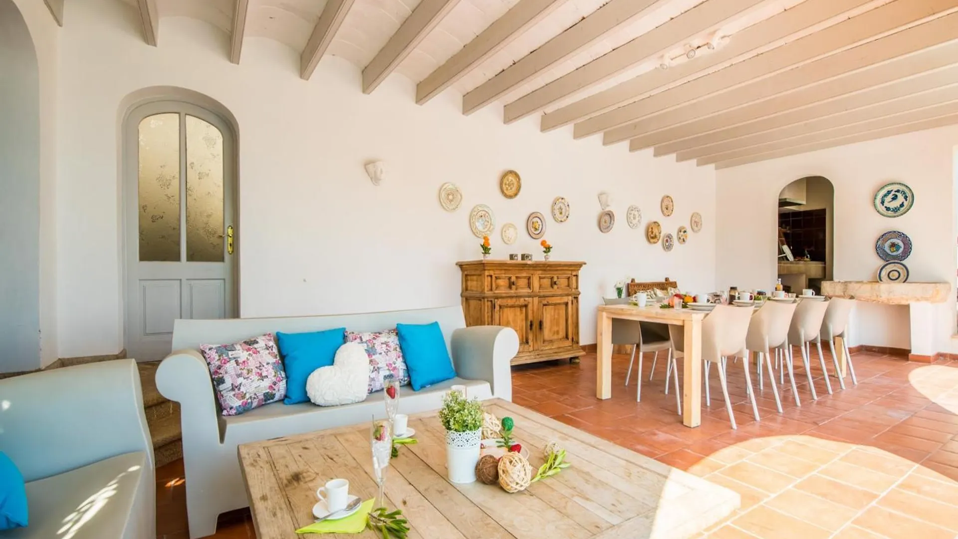 5 Bedroom Holiday Home, Capdepera Ισπανία