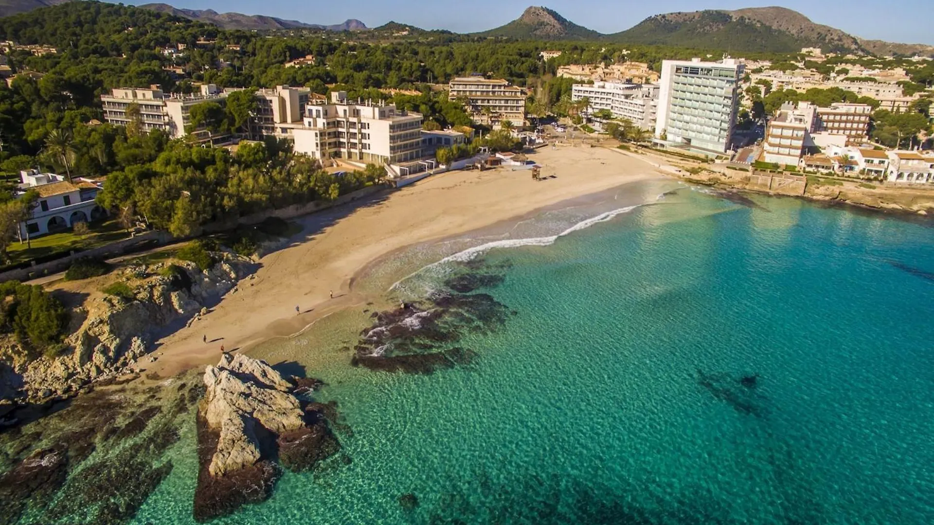 5 Bedroom Holiday Home, Capdepera  Capdepera (Mallorca)