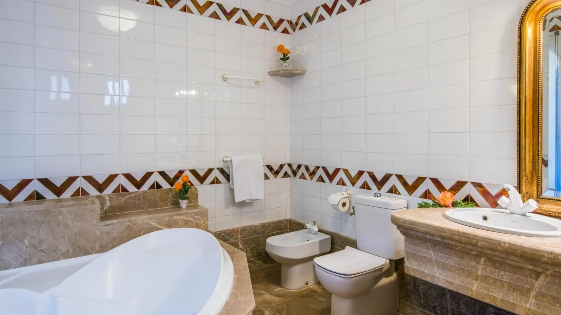 5 Bedroom Holiday Home, Capdepera