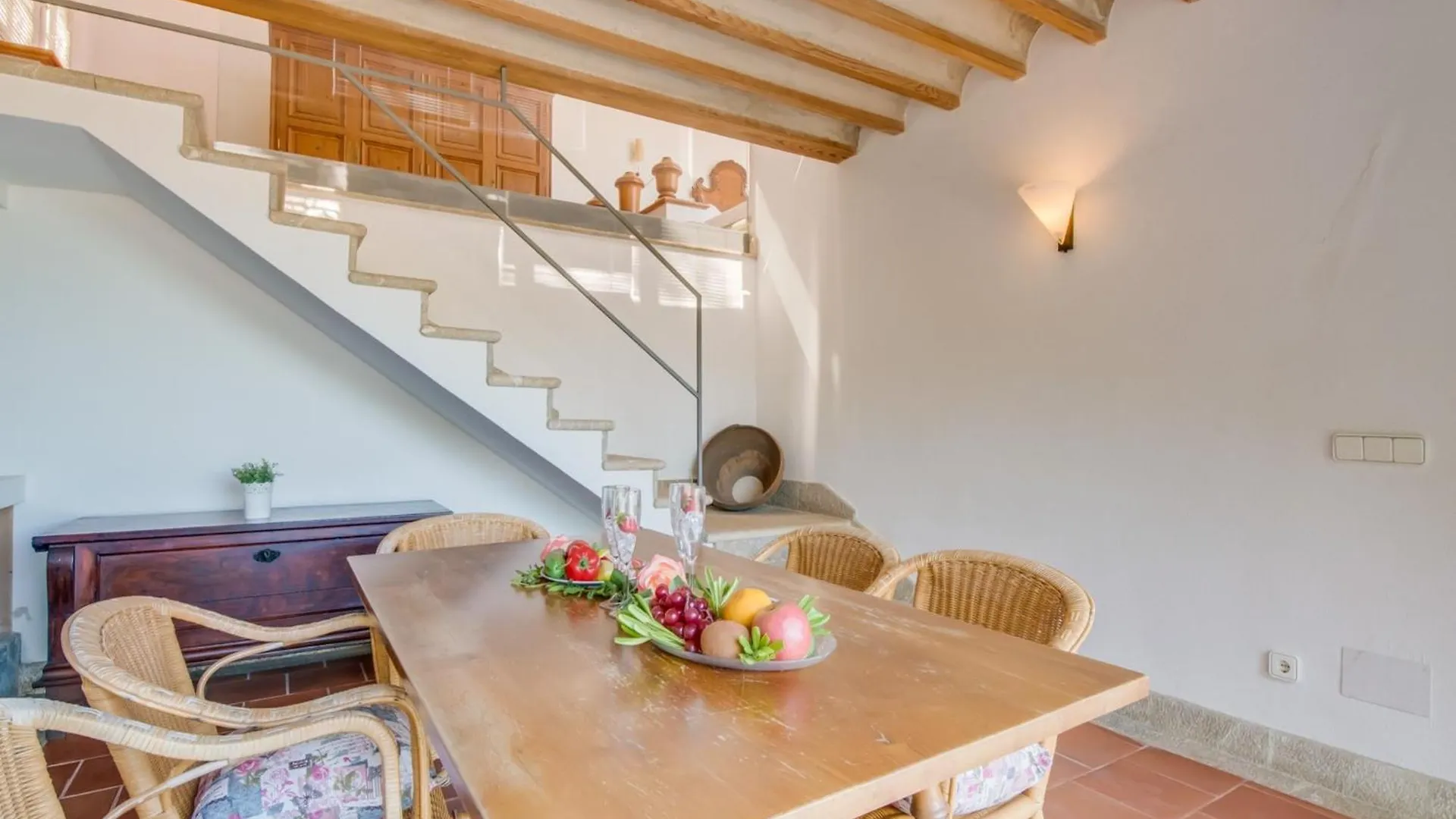 5 Bedroom Holiday Home, Capdepera 0*, Capdepera (Mallorca)