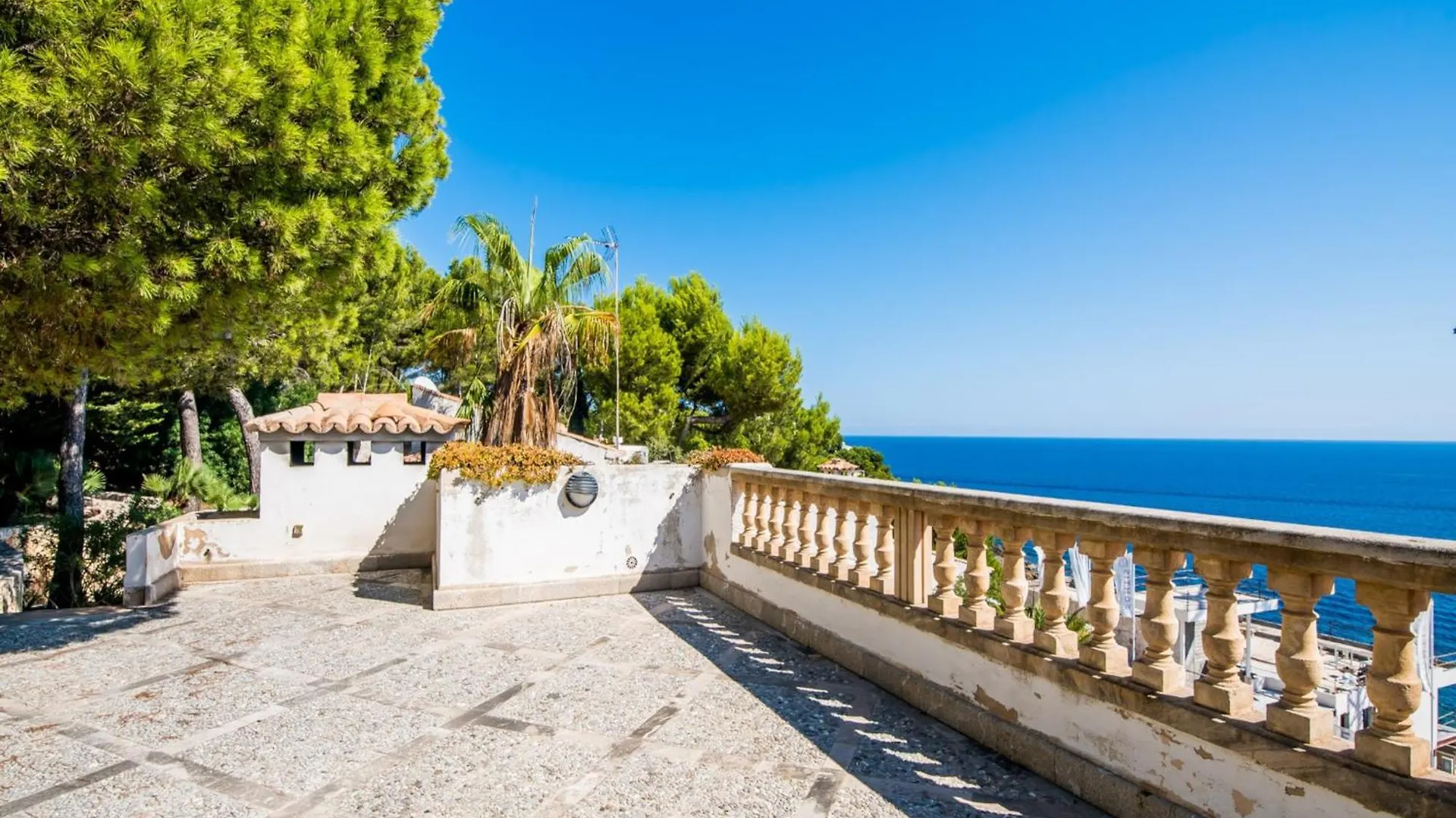5 Bedroom Holiday Home, Capdepera